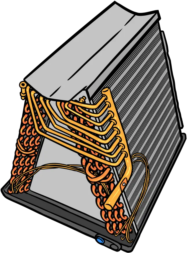 Coil Cleaning - AC and Plumbing Pro - AC and Plumbing Pro