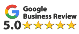 Google 5-Star Rating - AC and Plumbing Pro - AC and Plumbing Pro