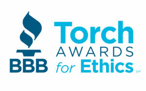 Torch of Ethics - AC and Plumbing Pro - AC and Plumbing Pro