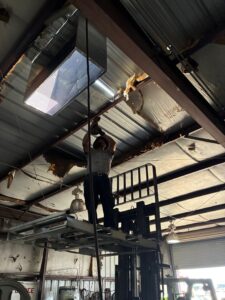 #acandplumbingpro #HVACInstall