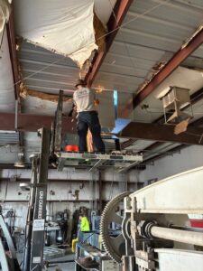 #acandplumbingpro #HVACInstall