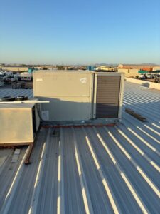 #HVACinstallation #acandplumbingpro
